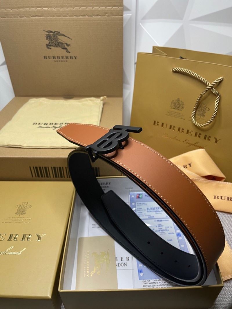 Burberry Belts